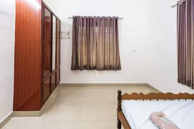 Image de Nest Villa-4bhk Ac Homely Heaven very Near Airport
