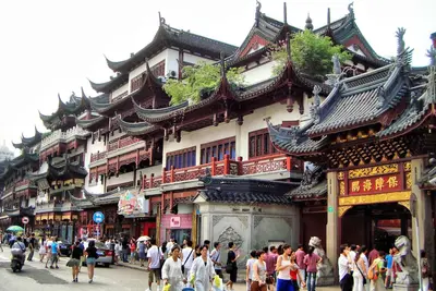 Image de Classic 1 Bedroom Apartment at Pudong Area Shanghai