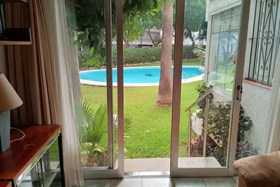 Image de Appartement Marbella à 200m de la plage