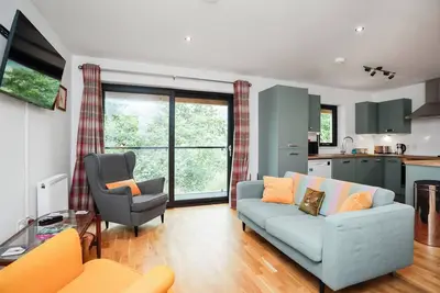 Image de 26 Strathtay Lodges, pet friendly in Aberfeldy