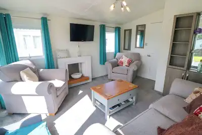 Image de 13 Gosling, pet friendly, country holiday cottage in Cayton Bay