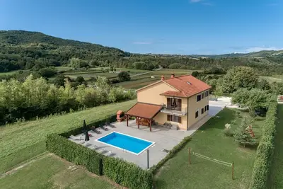 Image de Villa Sofia with Private Pool
