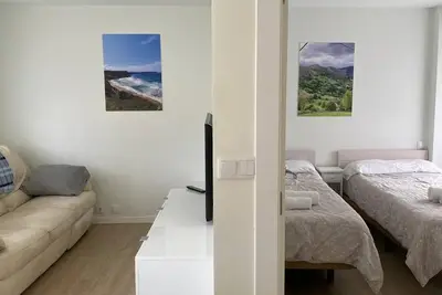Image de Two Bedroom Apartment