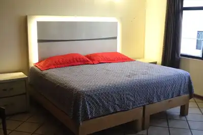 Image de Residencia cerca Galerías