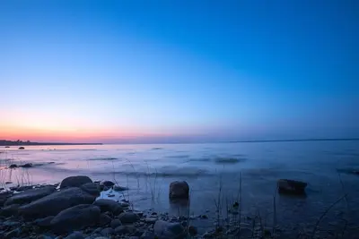 Image de Charming 1-Bedroom Lodge Near Mackinac – Year-Round Getaway!