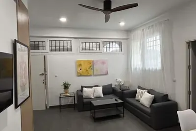 Image de Appartement · Cordoue · 2 chambres · 4 lits · 1 salle de bain