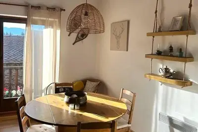 Image de Llivia Xiv - Deux Chambres Appartement, Couchages 6