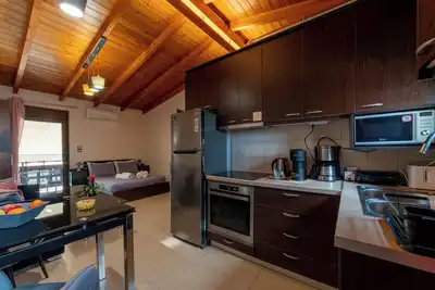 Image de Filotimo RoofGarden Apts