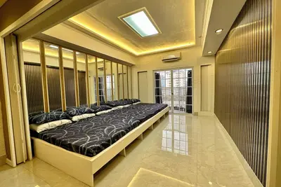 Image de LetStay: 53-Sqm 1-Bedroom Condo In Qc 704