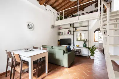 Image de Botticelli Apartment - Florence Dolce Vita