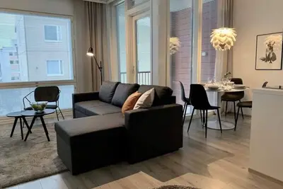 Image de Hostit Arctic Apartments 28