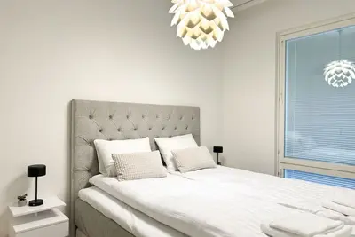 Image de Hostit Arctic Apartments 68
