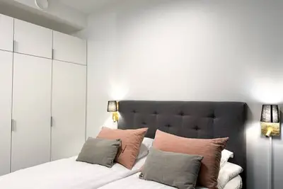 Image de Hostit Arctic Apartments 29