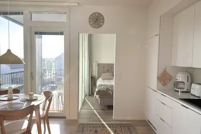 Hostit Arctic Apartments C77