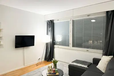 Image de Aurora City Studio by BookLapland