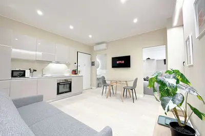 Image de Niccolini 26 - 5 min da metro - Silenzioso