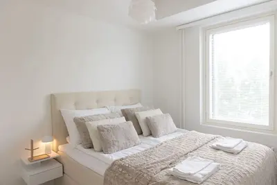 Image de Arctic City Suite I by BookLapland