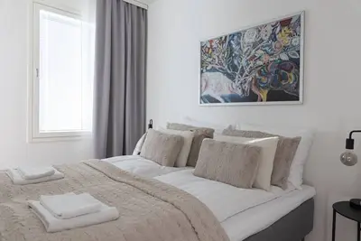 Image de Hostit Arctic Apatments 36a8