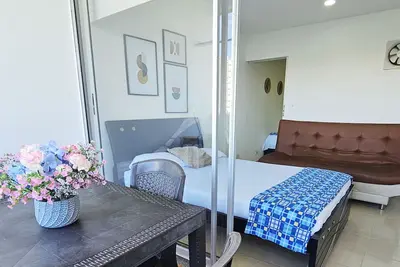 Image de Apartment on the 4th floor with beautiful views by Parceros Group