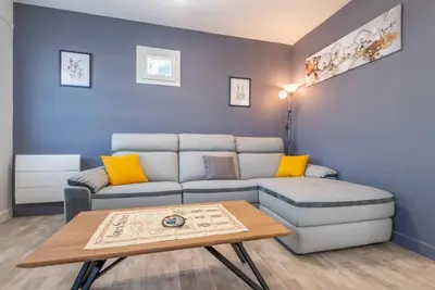 Image de Maison cosy avec jardin près du lac d'Annecy