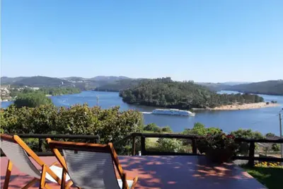Image de Douro Charming Chalet