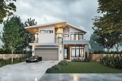 Image de New Stunning 5br House w/Pool & Concierge in Vibrant Neighborhood Downtown