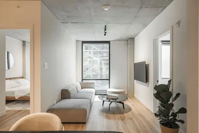 Image de Le Mont Serenity Suite