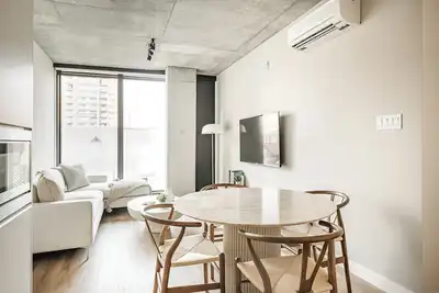 Image de Le Mont Warm Welcome Suite