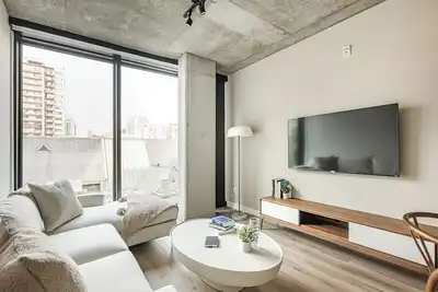 Image de Le Mont Serenity Apartment