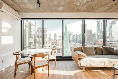 Image de Urban Sophistication in Ville-Marie