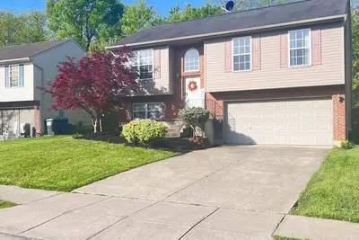 Image de Charming 3-bedroom house in Elsmere with full basement