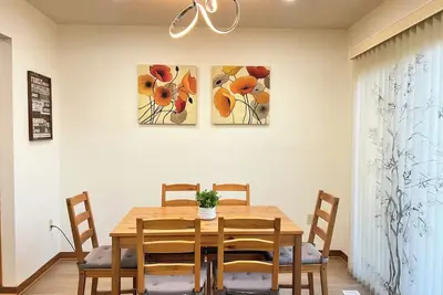 Image de Cozy Entire House