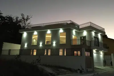 Image de Diamantina Falls Boutique Hotel \nCasa Inteira /Booking. com suites individual\n