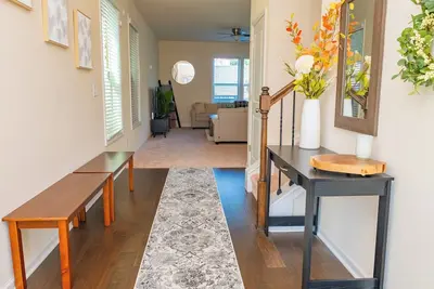 Image de Charming 4-bedroom house with excellent location in Duluth, Ga