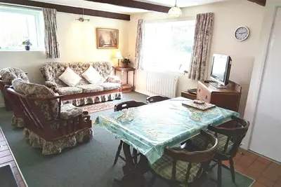Image de Kingfisher Cottage, Newcastle Emlyn