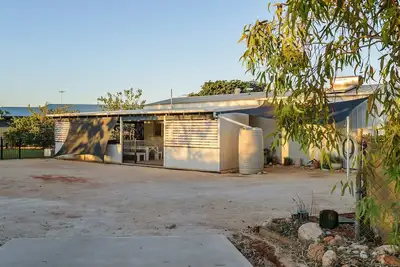 Image de 18 Sargent Street - Beautiful Pet Friendly Oasis