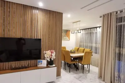 Image de Confort Malabata hills