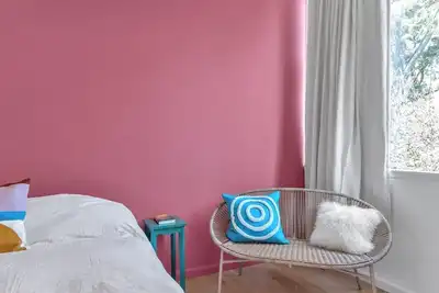 Image de Stylish 3-Br Condo near Japantown + Garage Parking