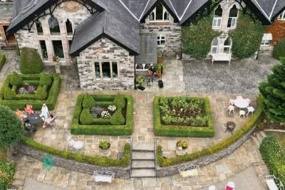 Image de Tranquility House: Stay in a historic Irish home with Tranquility Ireland