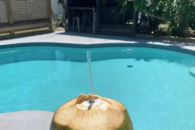 Image de Casa Bella-15 Minutes To The Beach! Heated Pool!