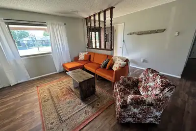 Image de Cowgirl Casa ~ Ada accesible & kid friendly 3/2 ranch home in Montrose, Co