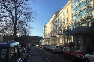 Image de Stunning 2 Bedroom Apartment in Notting Hill
