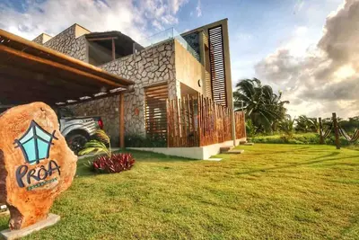 Image de Japaratinga Prow - Coral House