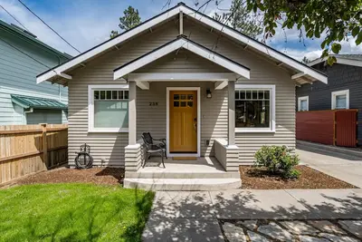 Image de Mill Modern - Beautiful Historic Bungalow