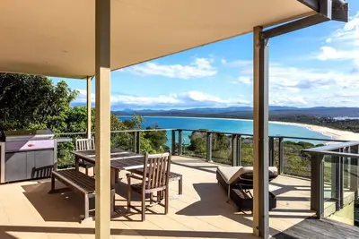 Image de Stonier Beach House