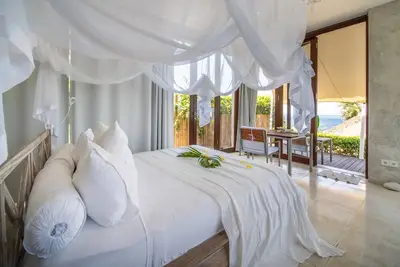 Image de Sea Villa with Private Pool and Outdoor Space