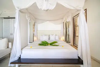 Image de One Bedroom Ocean View Villa with Private Pool 2