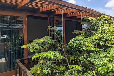 Image de Cedro Cabin