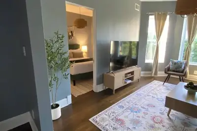 Image de Relaxing City Haven