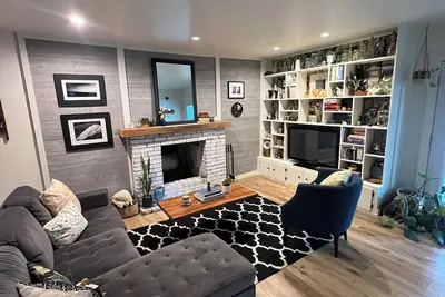 Charming 2-bedroom condo with WiFi in Ketchum
